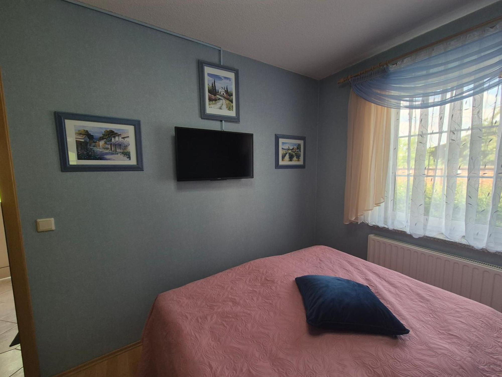 Ferienwohnung Heinze Eilenburg Esterno foto